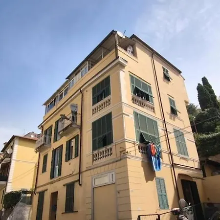 Διαμέρισμα Casa Simone Ariston