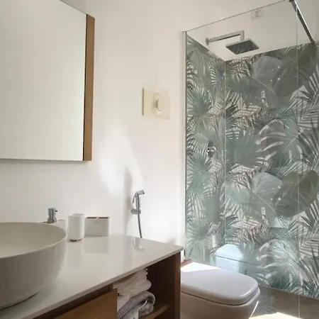 Daire Casa Simone Ariston Sanremo