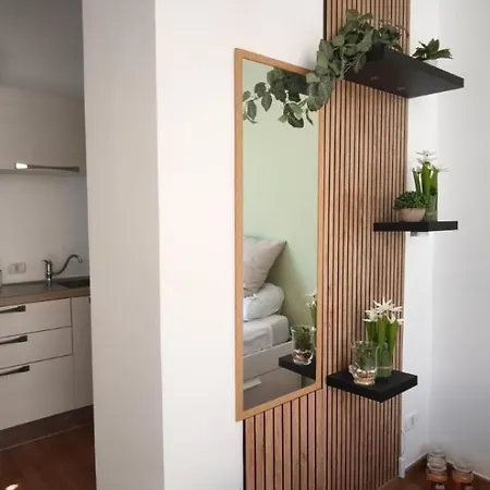 Casa Simone Ariston Σαν Ρέμο