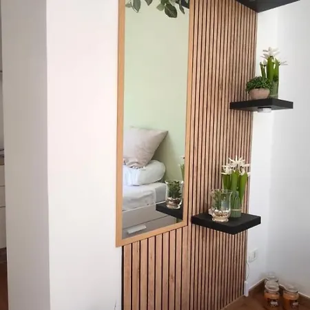 Casa Simone Ariston * Σαν Ρέμο