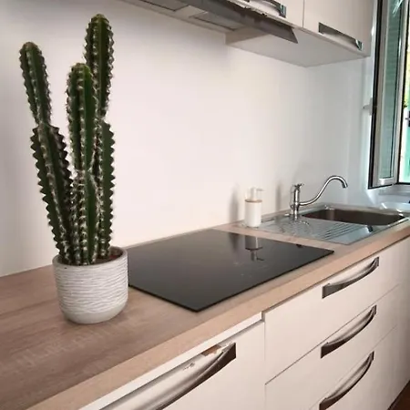 Daire Casa Simone Ariston Sanremo