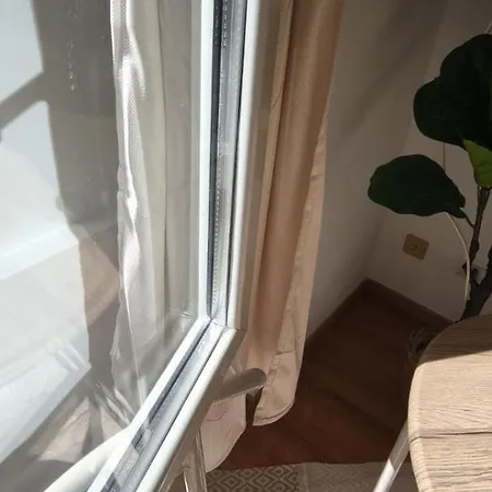 Apartament Casa Simone Ariston