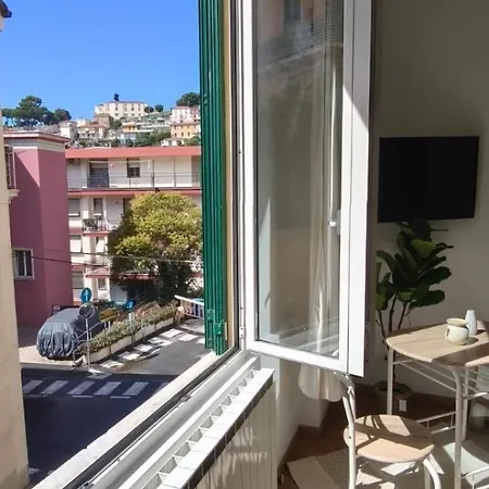 Daire Casa Simone Ariston *