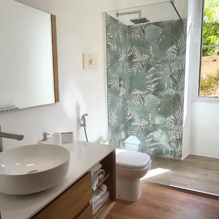 Daire Casa Simone Ariston Sanremo