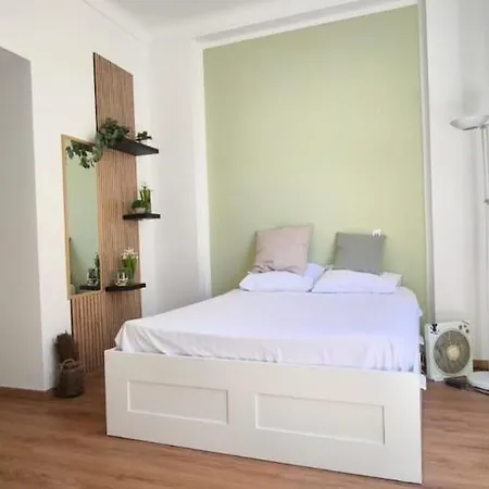 Casa Simone Ariston Appartamento *