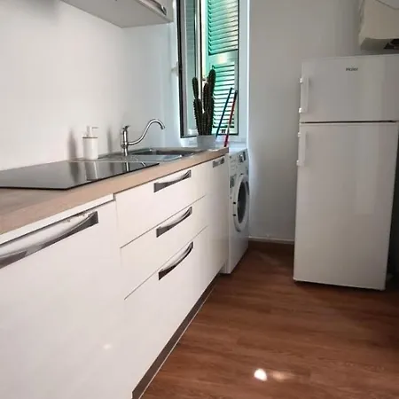 Casa Simone Ariston Apartament