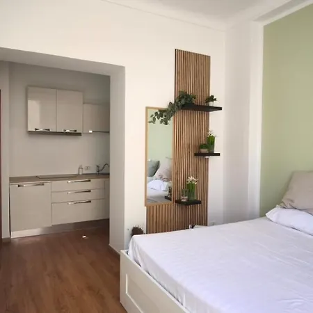 Daire Casa Simone Ariston