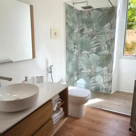 Apartament Casa Simone Ariston *