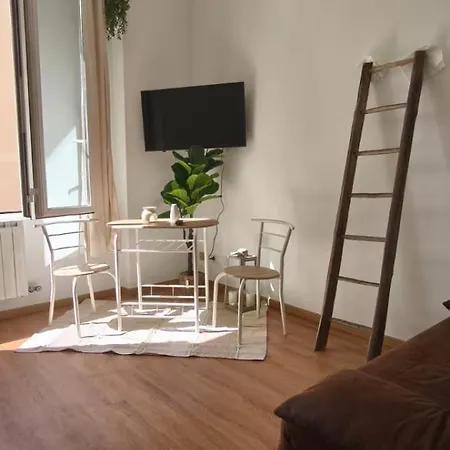 Casa Simone Ariston Sanremo